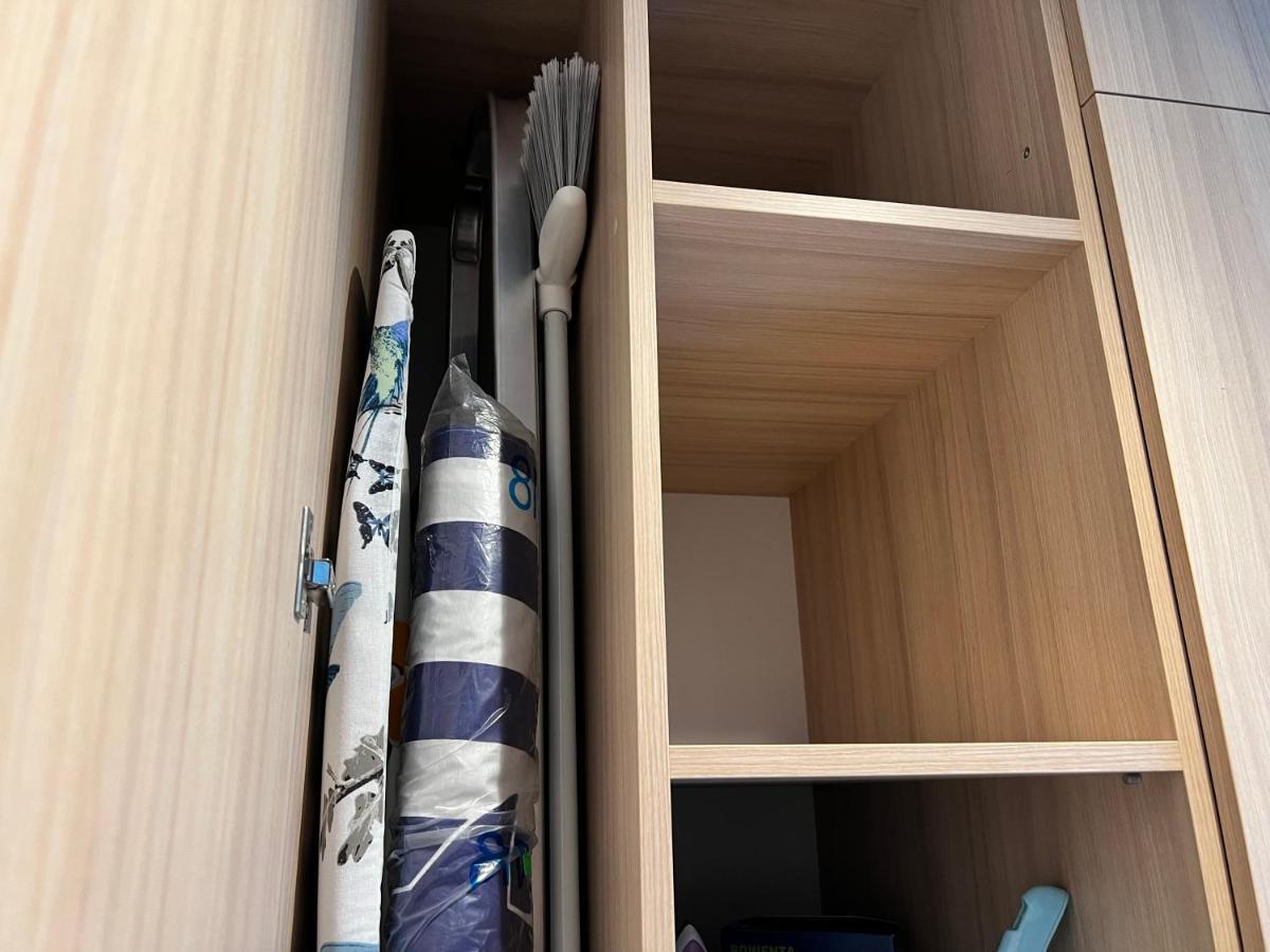 Apartament Bari Świnoujście Zewnętrze zdjęcie