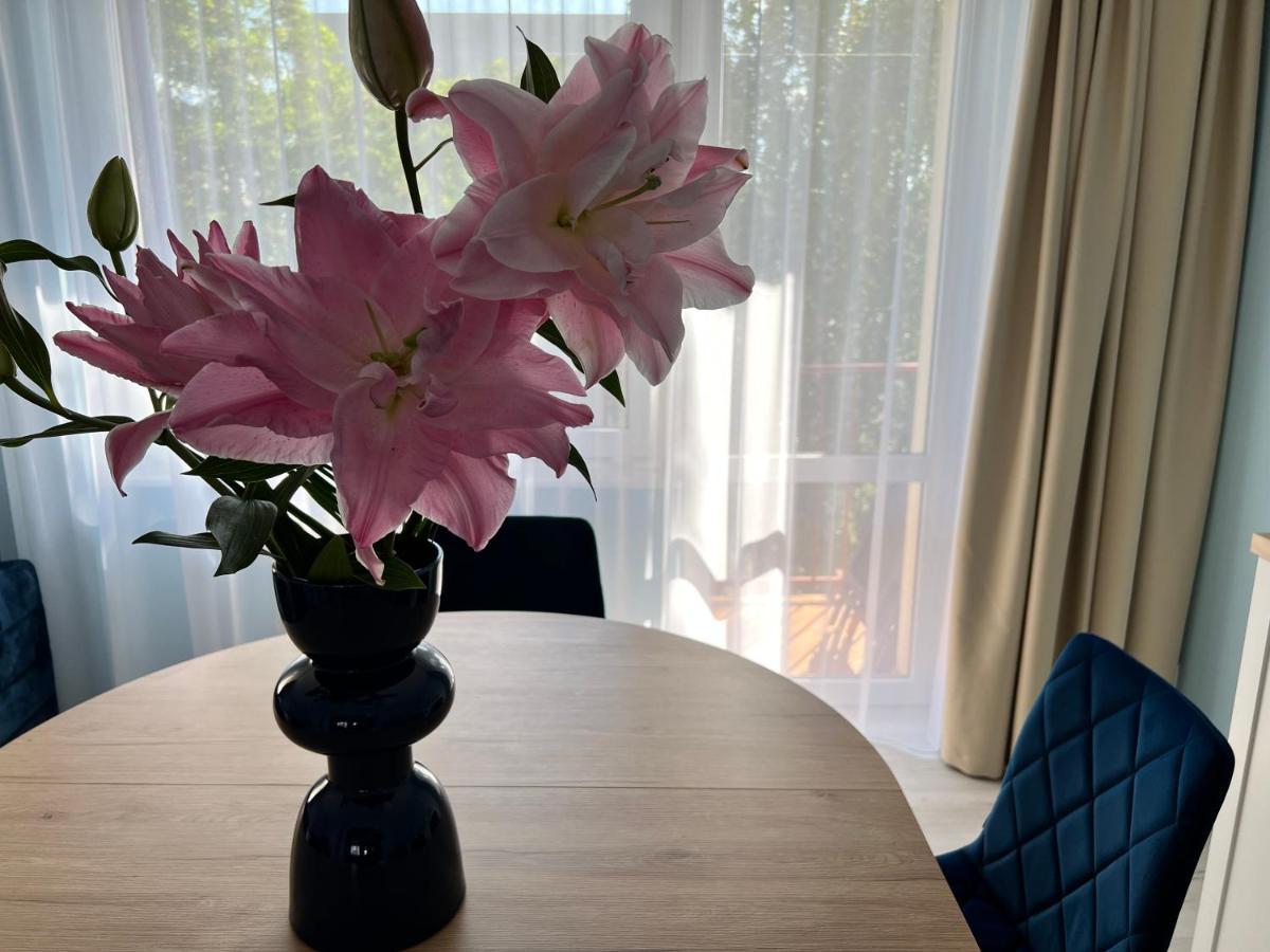 Apartament Bari Świnoujście Zewnętrze zdjęcie
