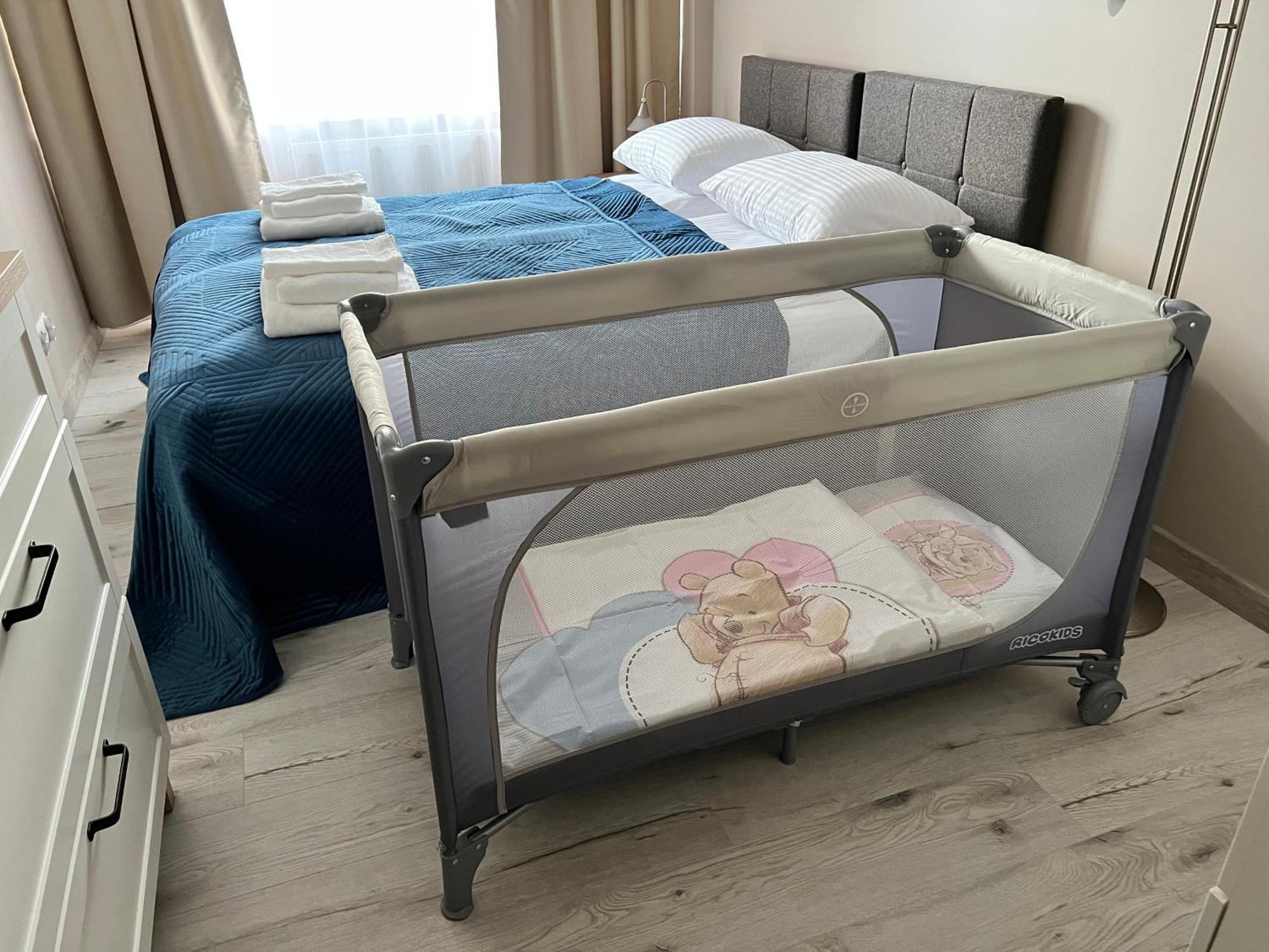 Apartament Bari Świnoujście Zewnętrze zdjęcie