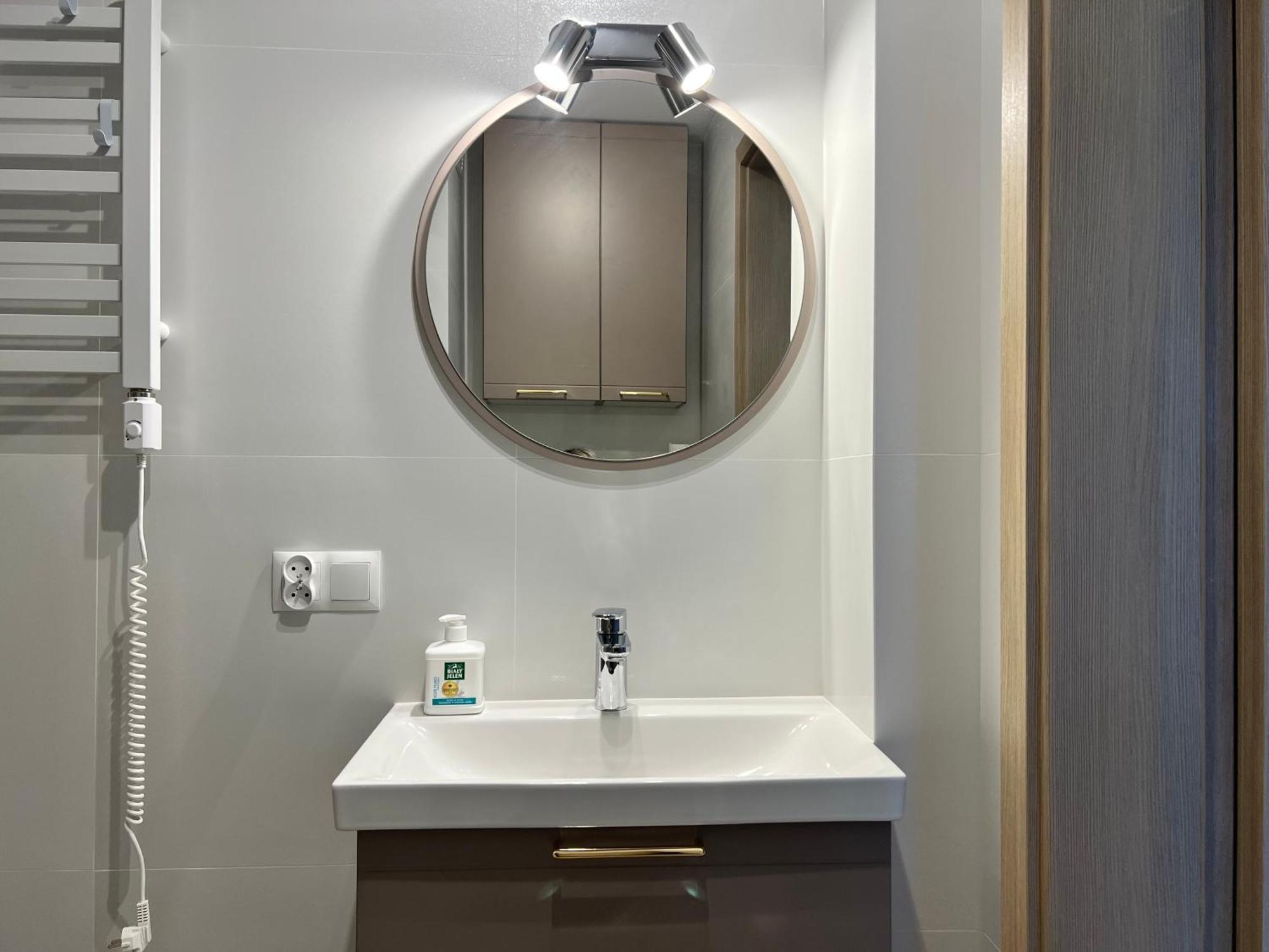 Apartament Bari Świnoujście Zewnętrze zdjęcie