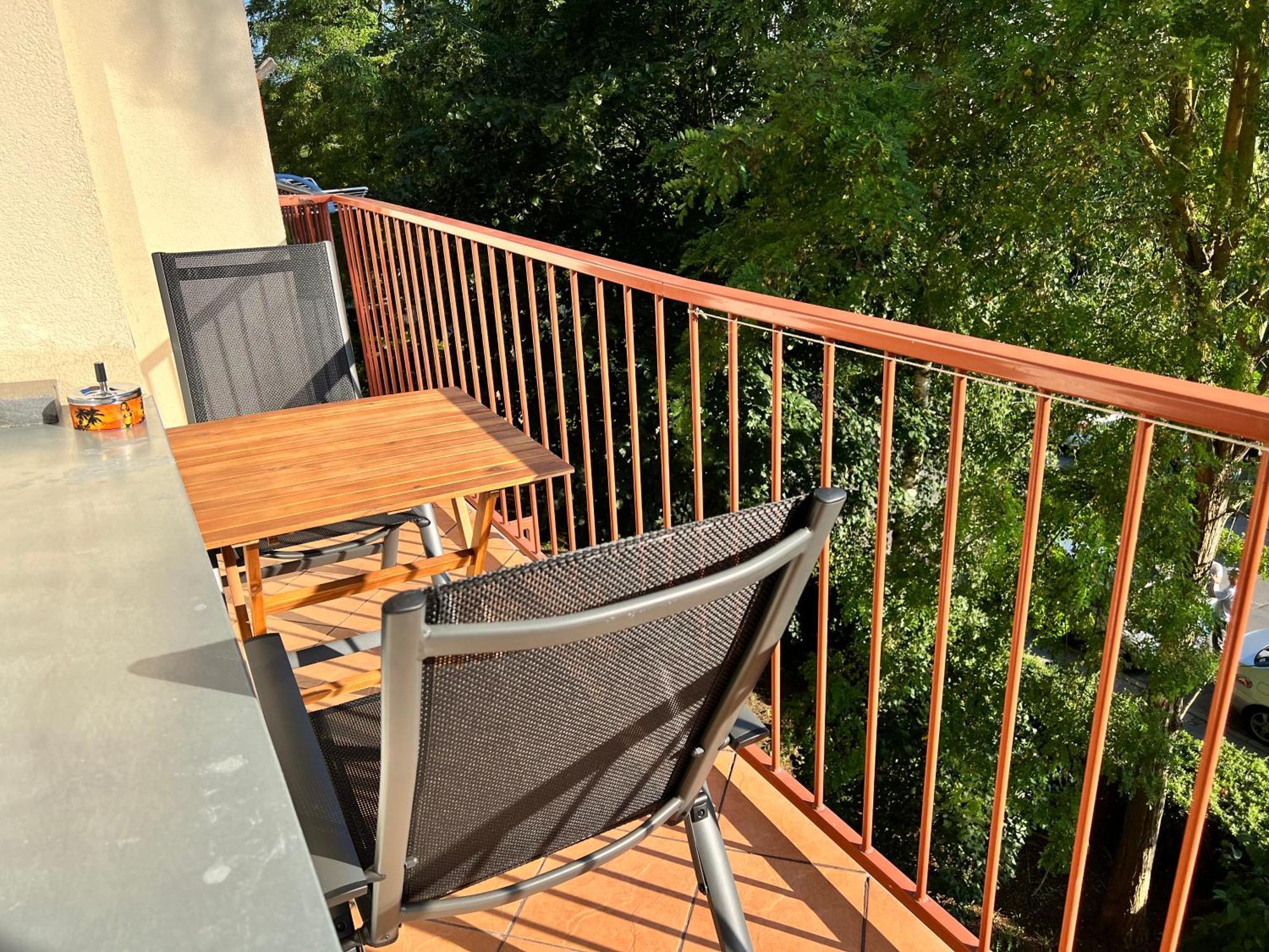 Apartament Bari Świnoujście Zewnętrze zdjęcie