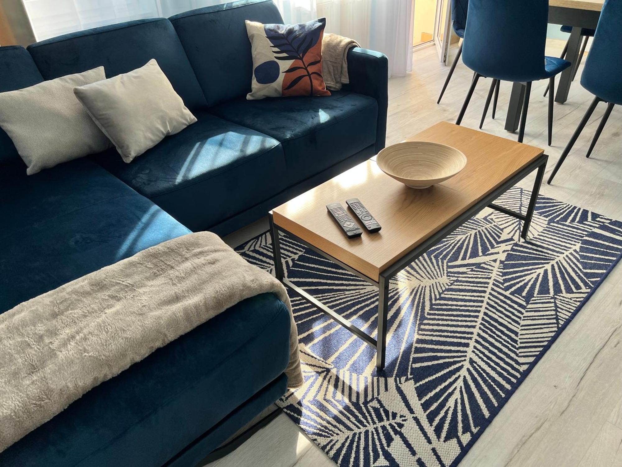 Apartament Bari Świnoujście Zewnętrze zdjęcie